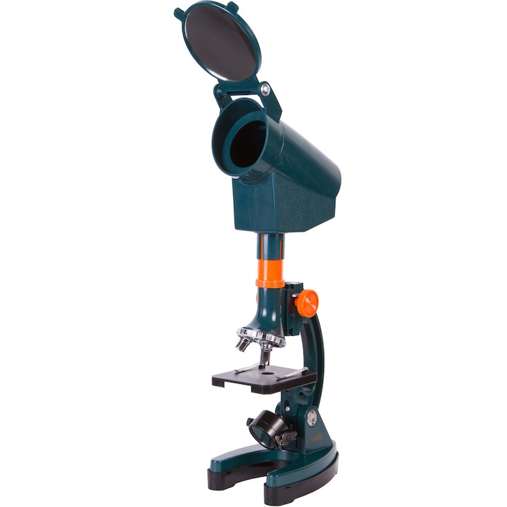 Levenhuk LabZZ M3 mikroszkóp kameraadapterrel