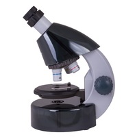 Microscop Levenhuk LabZZ M101 Moonstone
