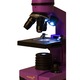 Microscop Levenhuk Rainbow 2L Amethyst
