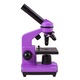 Microscop Levenhuk Rainbow 2L Amethyst