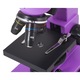 Microscop Levenhuk Rainbow 2L Amethyst