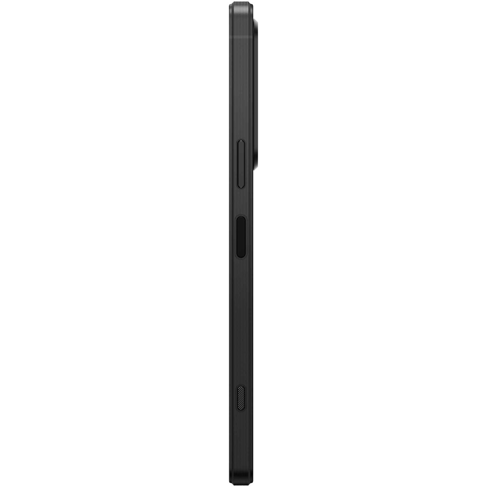 Telefon mobil Sony Xperia 1 V, Dual SIM, 12GB RAM, 256GB, 5G, Negru