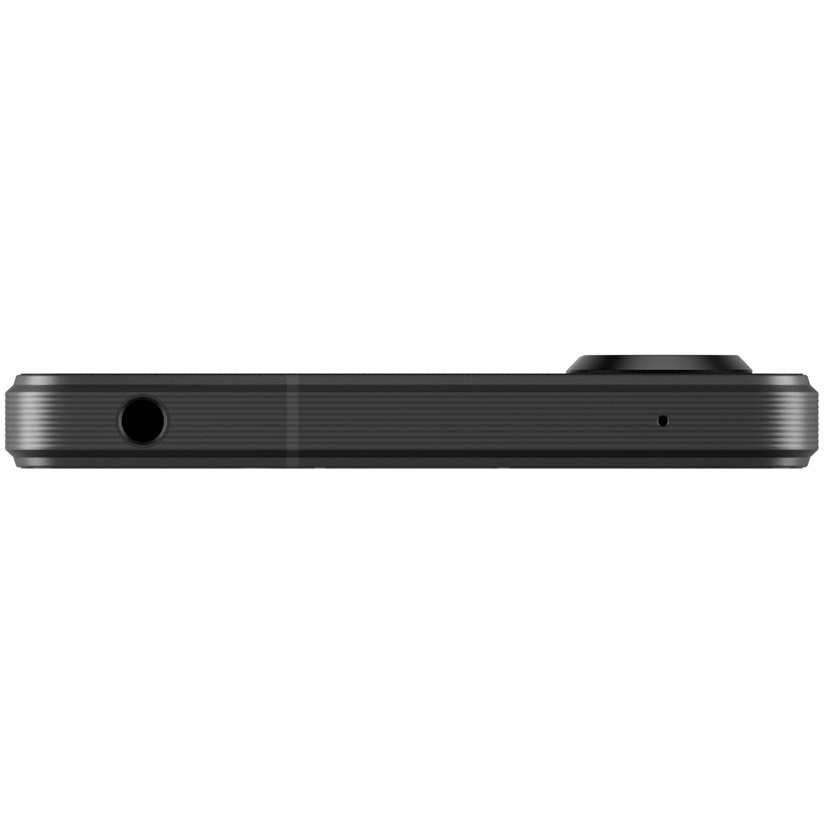 Telefon mobil Sony Xperia 1 V, Dual SIM, 12GB RAM, 256GB, 5G, Negru