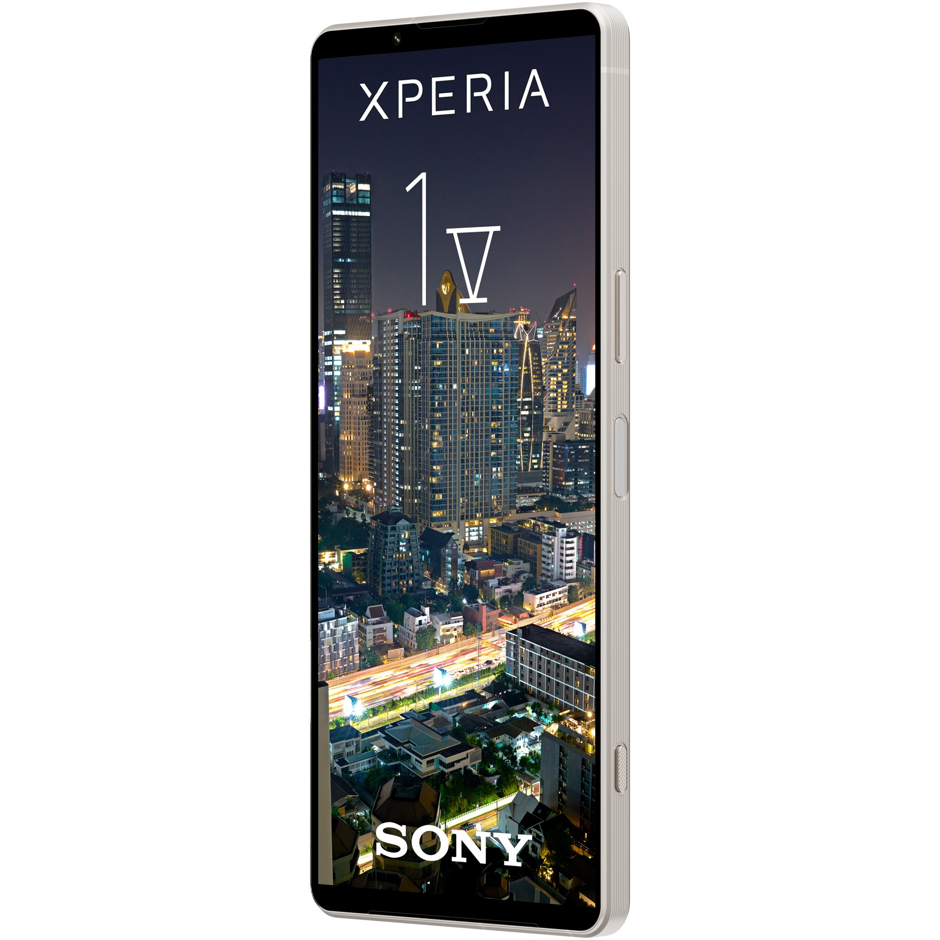 Telefon mobil Sony Xperia 1 V, Dual SIM, 12GB RAM, 256GB, 5G