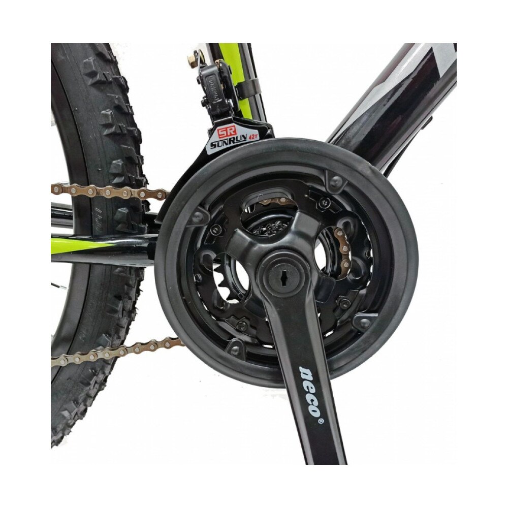 Bicicleta pentru copii, Br Cycles, varsta 78 ani, roti 24