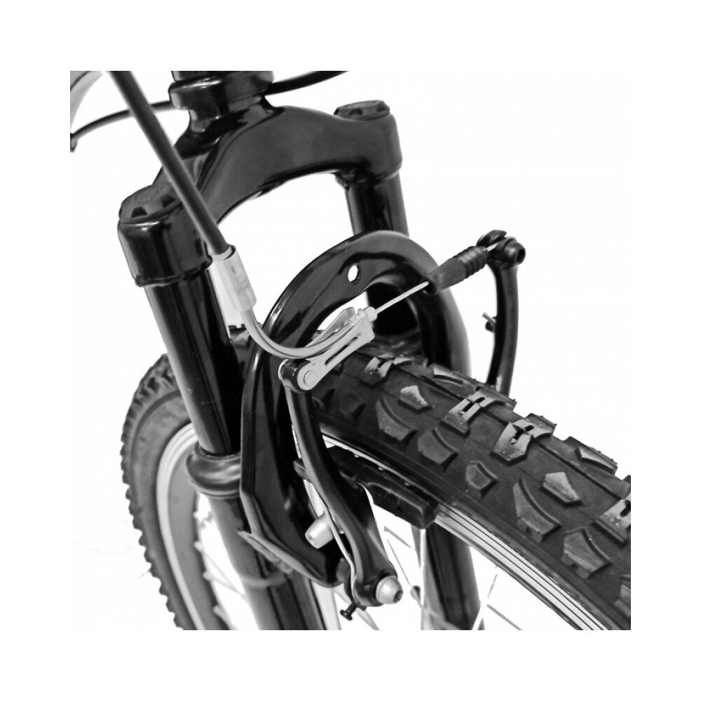 Bicicleta pentru copii, Br Cycles, varsta 78 ani, roti 24