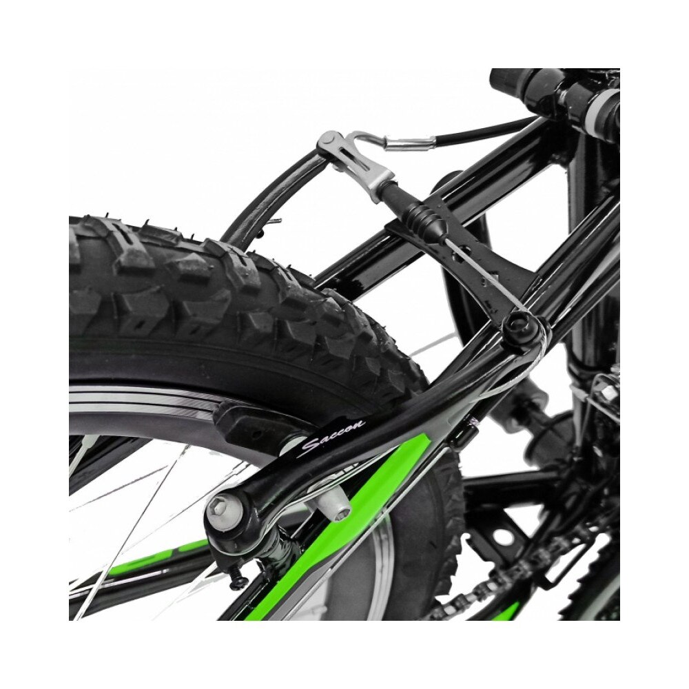 Bicicleta pentru copii, Br Cycles, varsta 78 ani, roti 24
