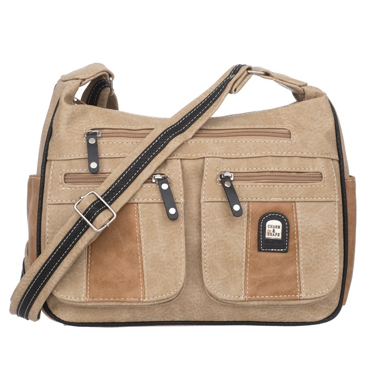 Charm & Shape noi taska