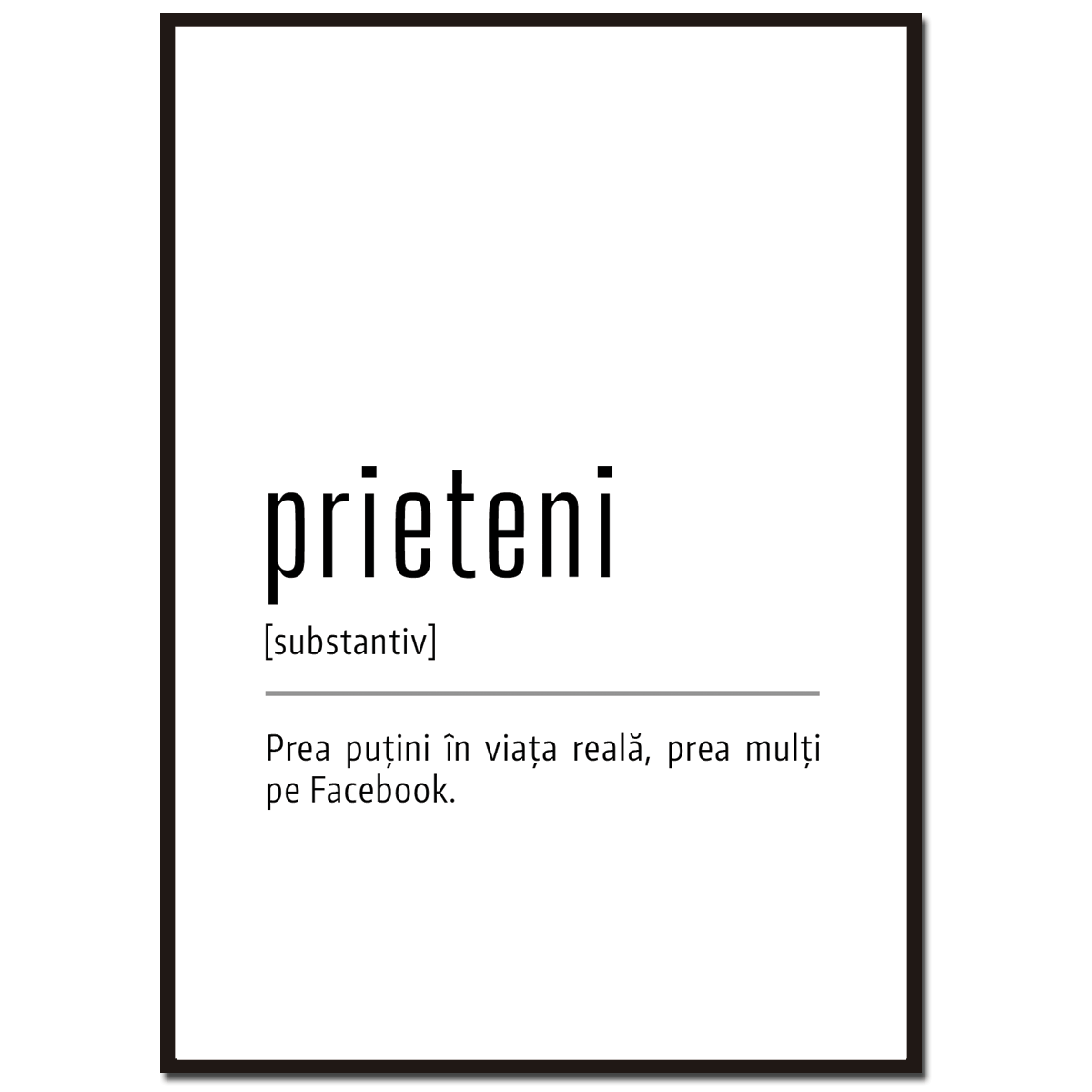 afis-prieteni-30x40cm-emag-ro
