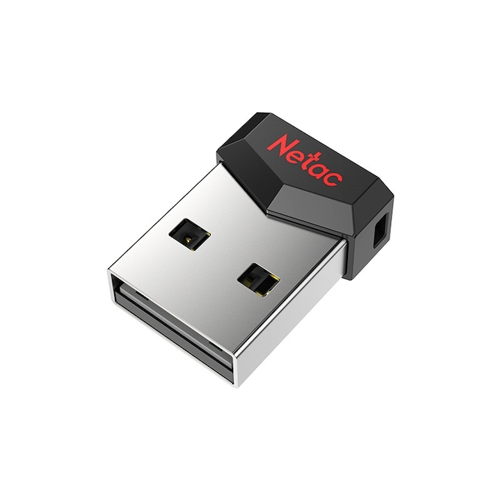 Netac UM81 USB 2.0 mini pendrive 16GB (H)