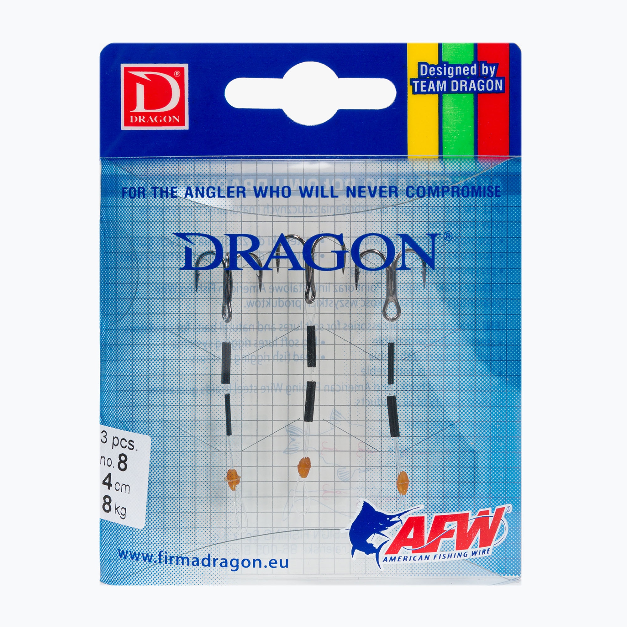 Dragon, V-Lures sander stinger, 3 buc Negru - eMAG.ro