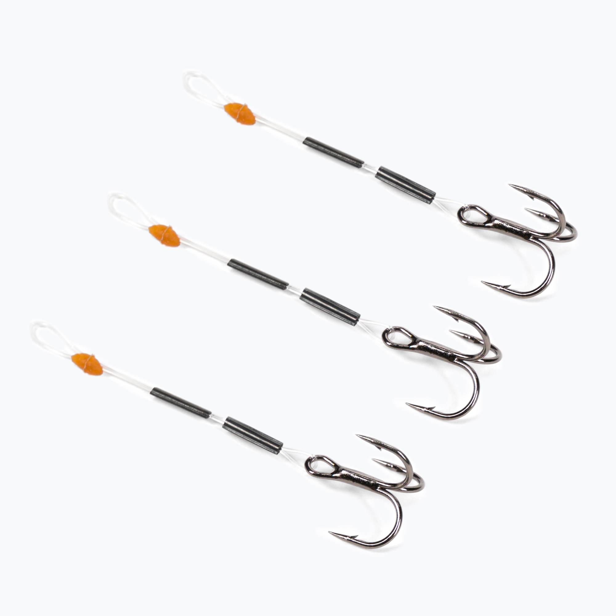 Dragon, V-Lures sander stinger, 3 buc Negru - eMAG.ro
