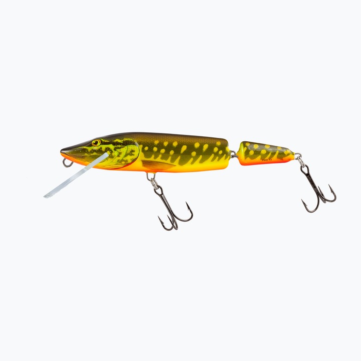 Wobbler, Salmo, 13 cm, Multicolor