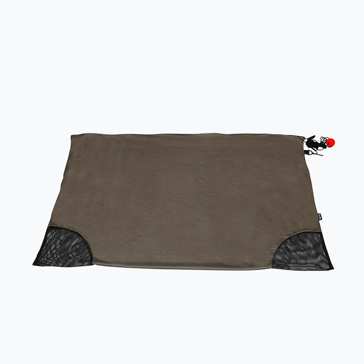 Sac pescuit Prologic, verde/negru