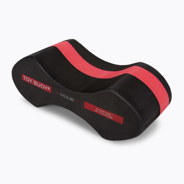 Geamandura, HUUB, Spuma, Negru