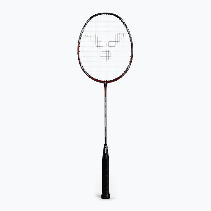 Racheta de badminton VICTOR ARS-Light Fighter 40 D rosie ARS-LF-40 D