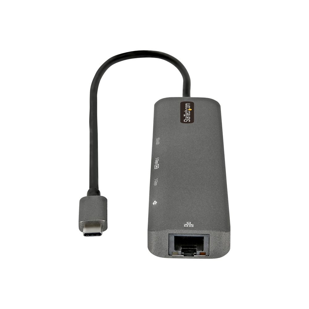Startech usb c multiport adapter dkt30chsdpd1 notebook dokkol 