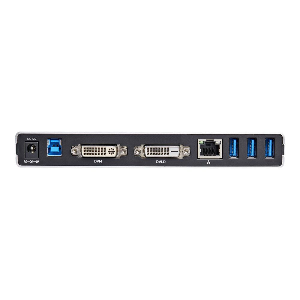 notebook docking station USB 3.0 (USB3SDOCKDD) Notebook