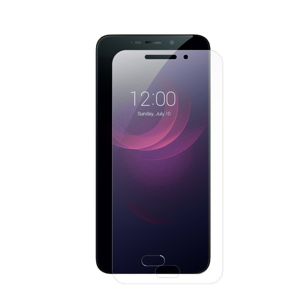 Folie de protectie Clasic Smart Protection UMI Plus display,protectie completa ecran+Smart Spray®,Smart Squeegee® si microfibra incluse