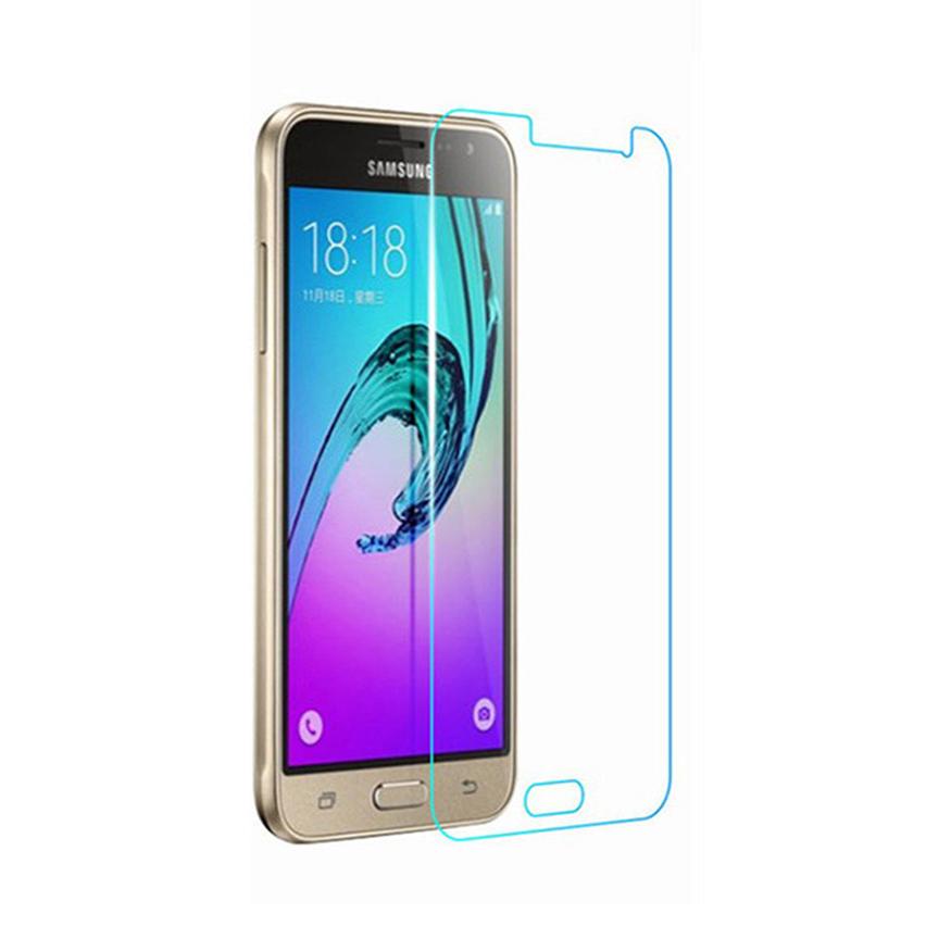 Folie sticla securizata Samsung Galaxy J3 (2017) J330 - Tempered Glass - Viceversa