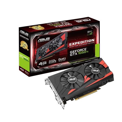 ASUS NVIDIA GeForce GTX 1050 TI メモリ4GB Amazon | ASUS NVIDIA GeForce GTX1050TI搭載ビデオカード