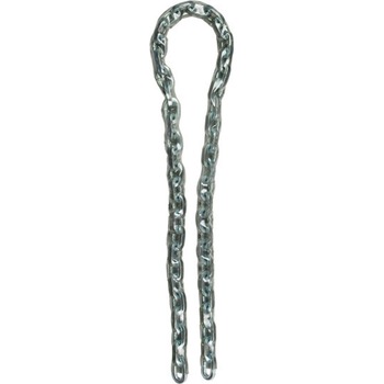 Lant Master Lock 8017EURD, otel cu vinil colorat, 8 mm Lant Master Lock 8017EURD, otel cu vinil colorat, 8 mm