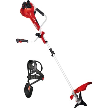 Motocoasa Einhell GE-BC 43 AS, benzina, 42.7 cc, 1.25 k W Motocoasa Einhell GE-BC 43 AS, benzina, 42.7 cc, 1.25 k W