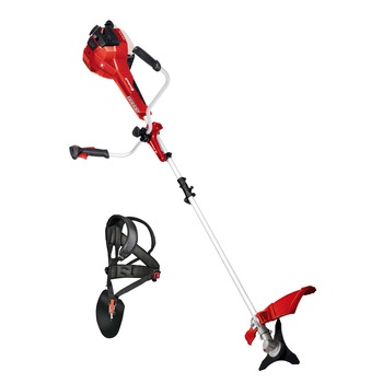 Motocoasa Einhell GE-BC 33 AS, benzina, 2 timpi, 32.6 cc, 1 k W Motocoasa Einhell GE-BC 33 AS, benzina, 2 timpi, 32.6 cc, 1 k W