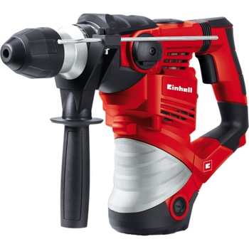 Ciocan rotopercutor Einhell TH-RH 1600, 1600W, 800 RPM, 4 J Ciocan rotopercutor Einhell TH-RH 1600, 1600W, 800 RPM, 4 J