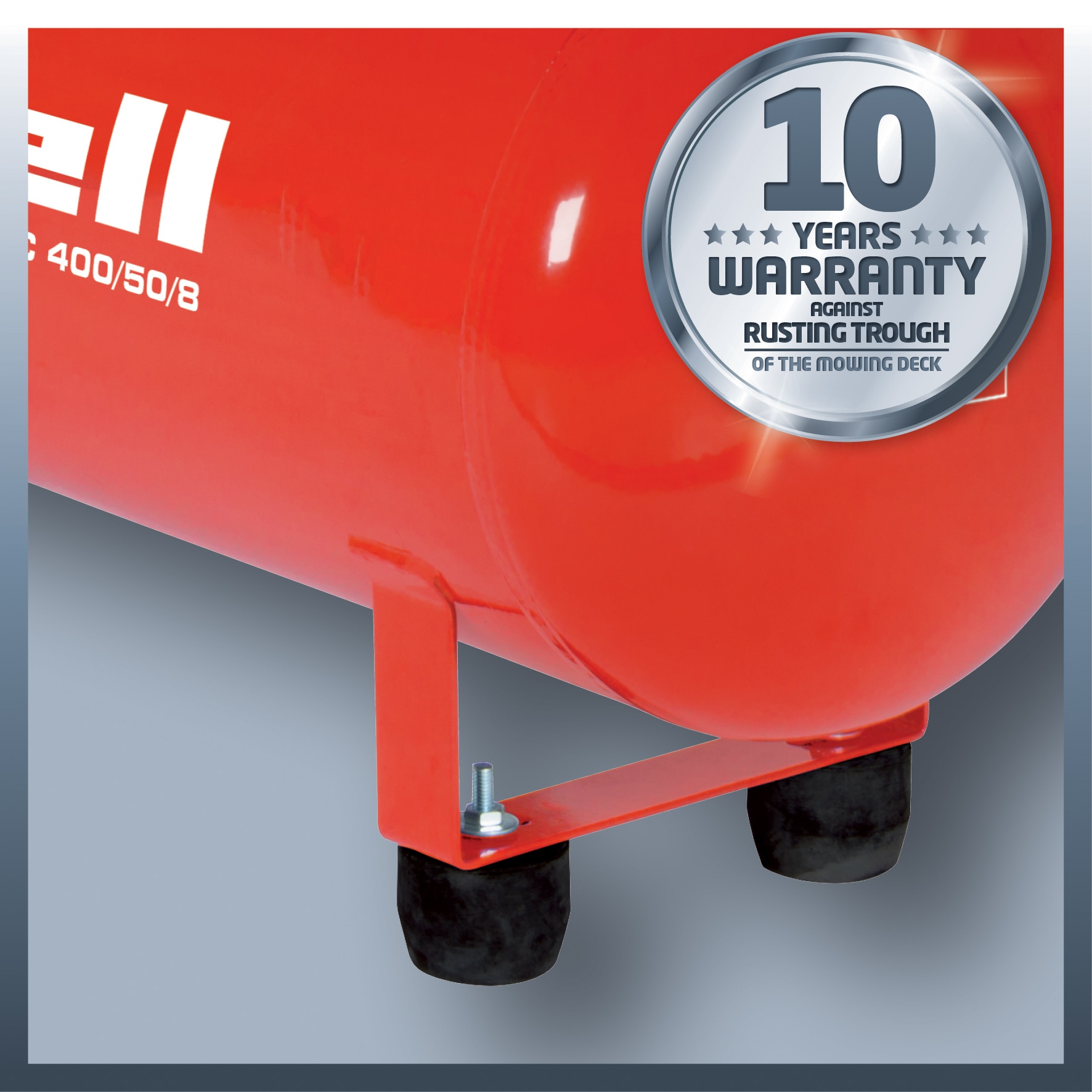 Compressore aria 50 lt Einhell TC-AC 400/50/8 a soli € 313.9