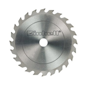 Disc circular Einhell pentru fierastrau circular/debitor, 210x30x2 mm Disc circular Einhell pentru fierastrau circular/debitor, 210x30x2 mm