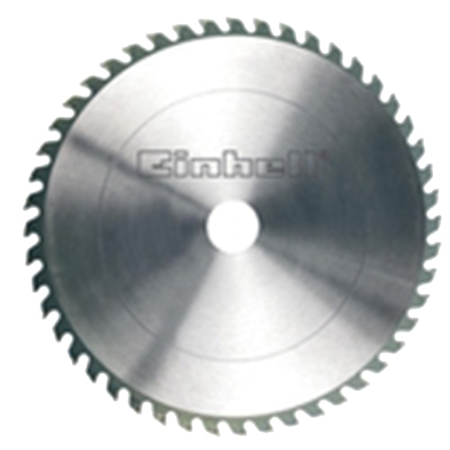 Disc circular Einhell, 190x30x2.5 mm, Z=48