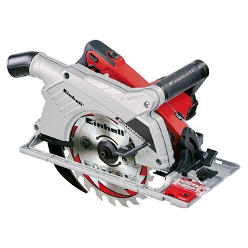 Fierastrau circular Einhell RT-CS 190/1, 1500W, 5500 RPM Fierastrau circular Einhell RT-CS 190/1, 1500W, 5500 RPM
