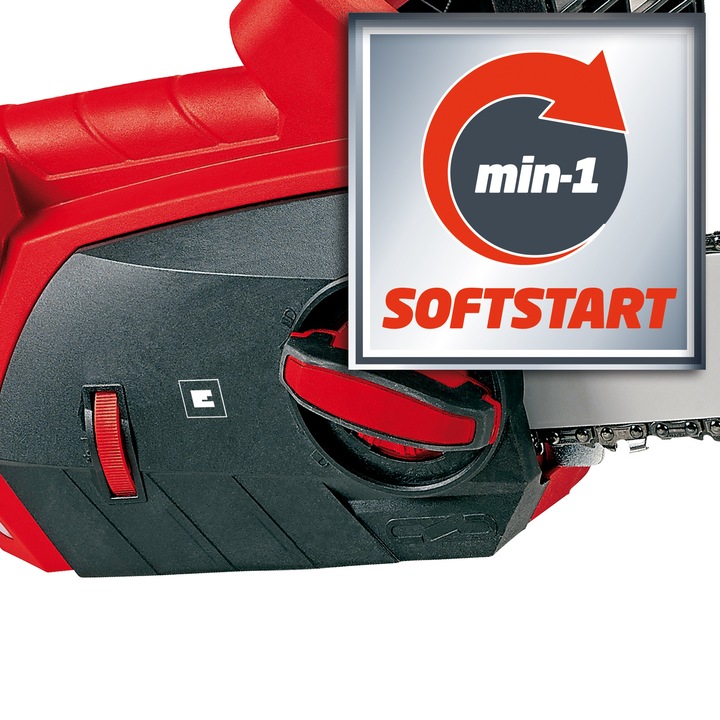 Einhell GE-EC 2240 Elektromos láncfűrész, 2200W, 40 cm