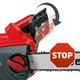 Einhell GE-EC 2240 Elektromos láncfűrész, 2200W, 40 cm