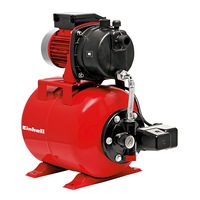 Hidrofor Einhell GC-WW 6538, 650 W, 20 l, 3.6 bar, debit 3800 l/h