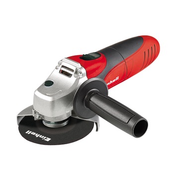 Polizor unghiular (flex) Einhell TC-AG 115, 500W, 12000 RPM, 115 mm Polizor unghiular (flex) Einhell TC-AG 115, 500W, 12000 RPM, 115 mm