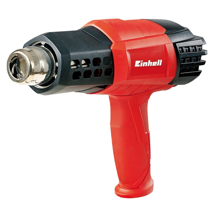 Einhell TE-HA 2000 E Hőlégfúvó, 2000 W