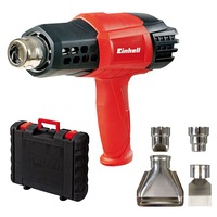 pistol suflanta cu aer cald einhell te-ha 2000 e 2000 w 240 v debit aer 500 lmin 550c temperatura maxima imagen 45_0_
0