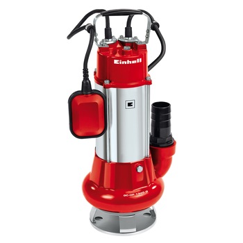 Pompa pentru apa murdara Einhell GC-DP 1340 G, 1300W, 23000 l/h Pompa pentru apa murdara Einhell GC-DP 1340 G, 1300W, 23000 l/h