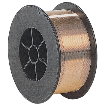 Sarma sudura otel Einhell, 0.6 mm, 5 kg Sarma sudura otel Einhell, 0.6 mm, 5 kg