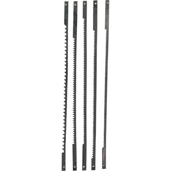 Set 5 panze traforaj Einhell, 127 mm, TH-SS 405 Set 5 panze traforaj Einhell, 127 mm, TH-SS 405