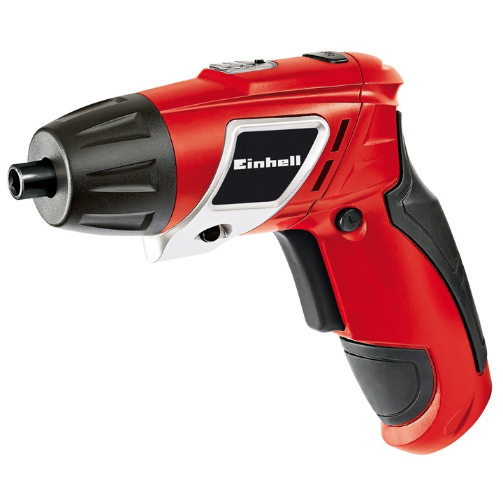Акумулаторна отвертка Einhell TC-SD 3,6 Li