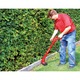 Einhell GC-ET 2522 Elektromos fűszegélynyíró, 250W, 12000ford/perc, 22cm