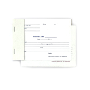 Tipizate nepersonalizate