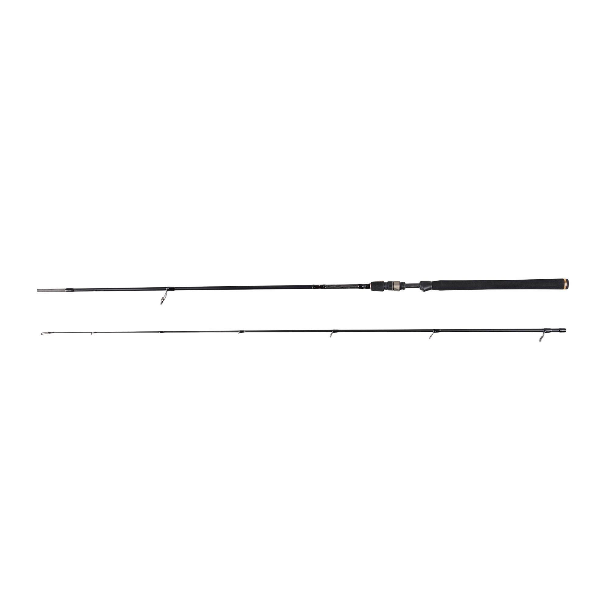 Canne Spinning Westin W2 Powerteez ML 2.70m 7-28g - Pêche Pélagique Et Jigging