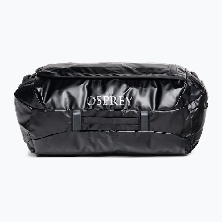 Пътна чанта, Osprey, полиестер/TPU, 65L, черна