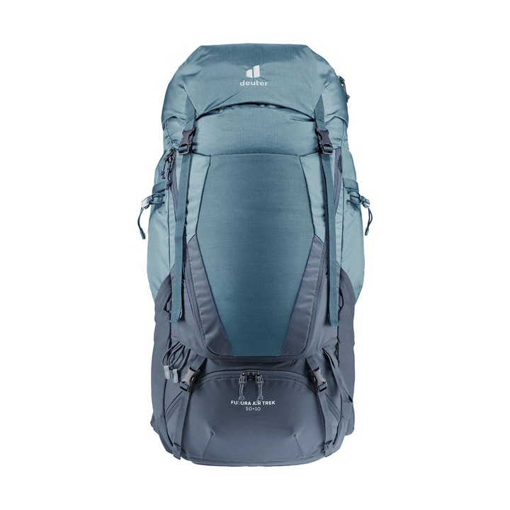 Rucsac de trekking, Deuter, 60l, Albastru