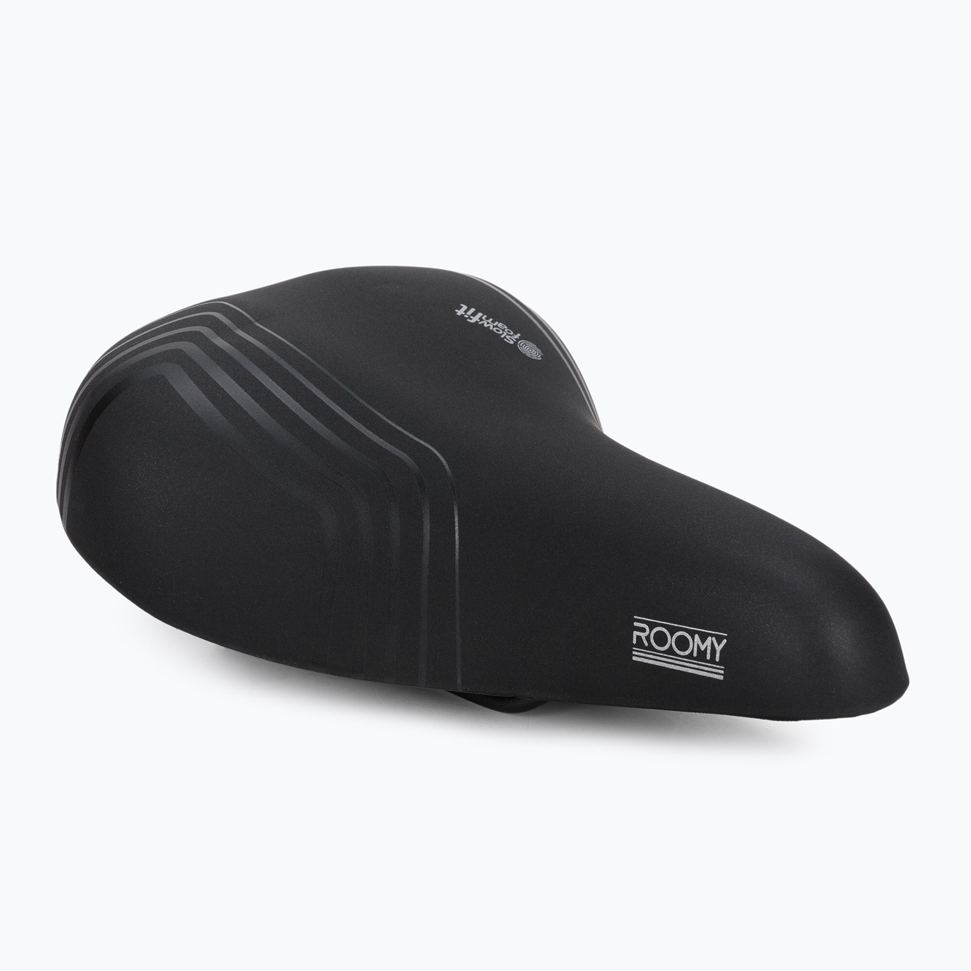 Седло за велосипед, Selle Royal, черно - eMAG.bg
