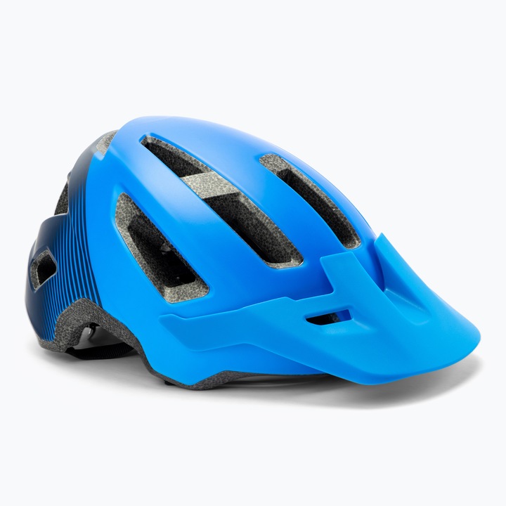 Casca de bicicleta Bell VERT Albastru